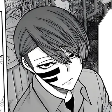Profile image of 無陀野 無人