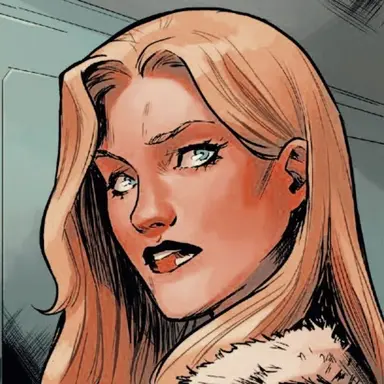 Profile image of Captain Marvel