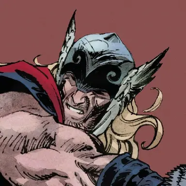 Profile image of Thor