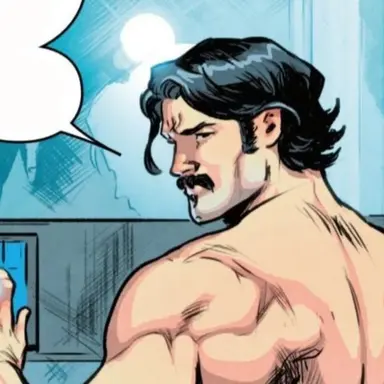 Profile image of Iron Man