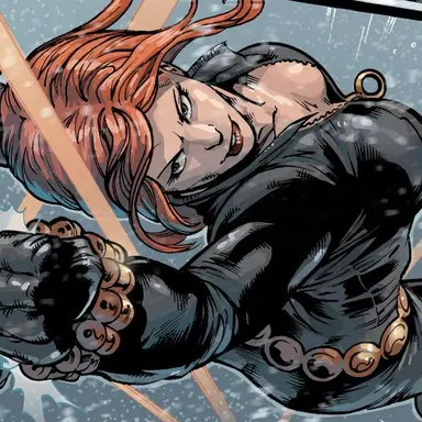 Profile image of Black Widow