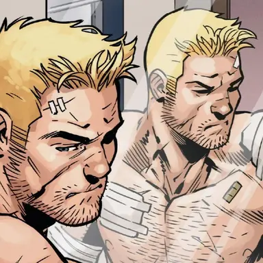 Profile image of Hawkeye