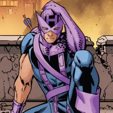 Profile image of Hawkeye