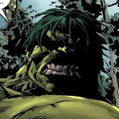 Profile image of Bruce Banner