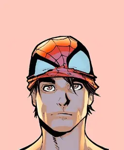 Profile image of Spider Man