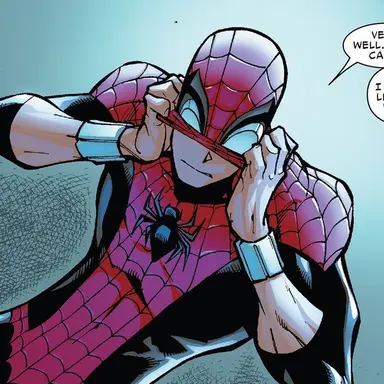 Profile image of Spider Man