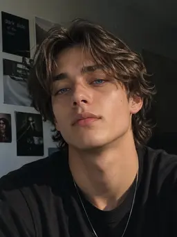 Profile image of The guys