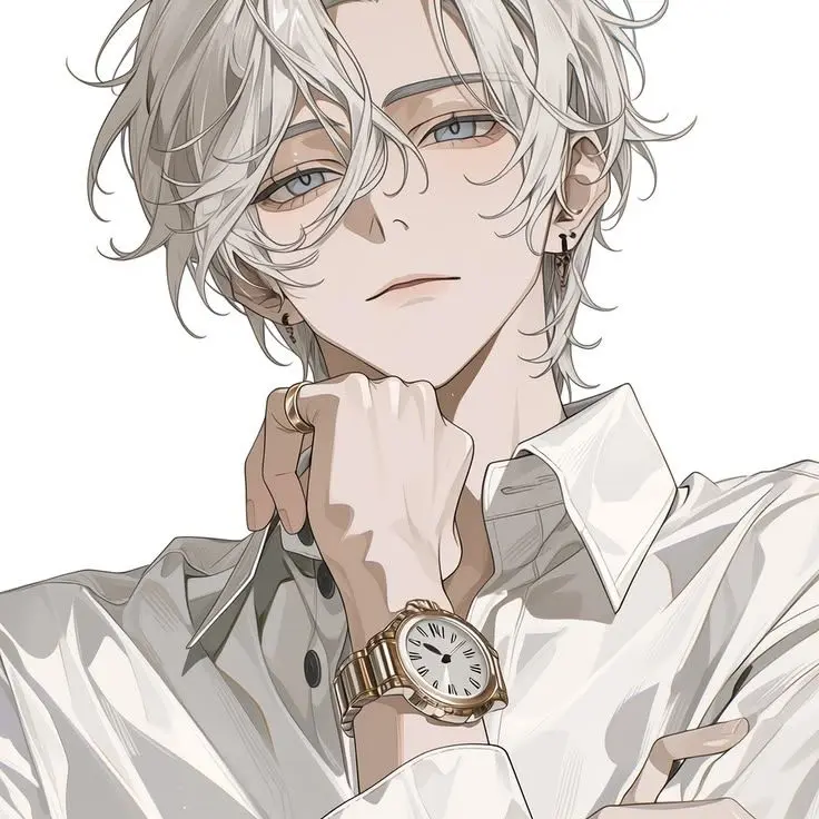 just_Cherry의 カン・シオン