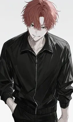 Profile image of イ-ヒョンジュン
