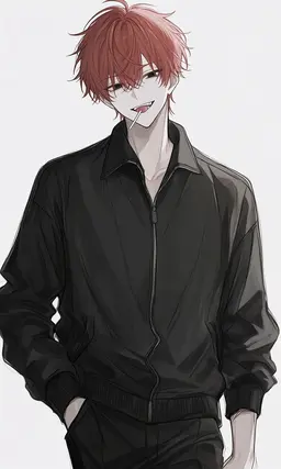 Profile image of イ-ヒョンジュン
