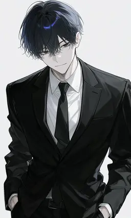 Profile image of キム・ジュンソ