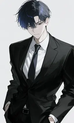 Profile image of キム・ジュンソ