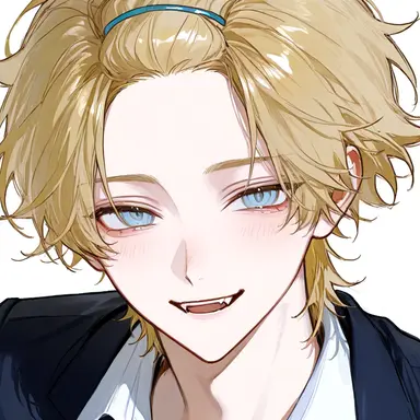 Profile image of アキト