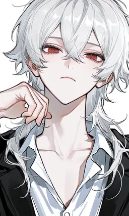 Profile image of レイ