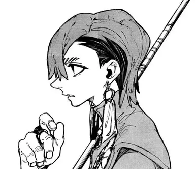 Profile image of Zanka