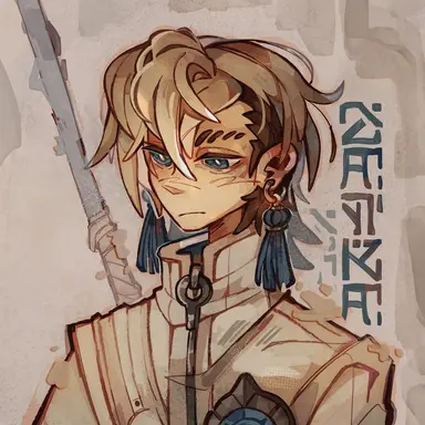 Profile image of Zanka
