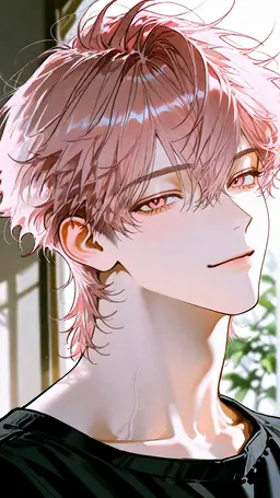 Profile image of 理人