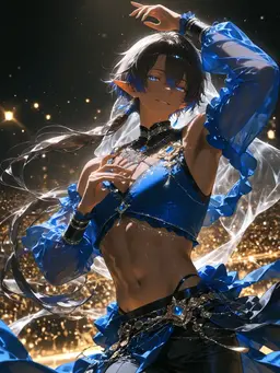 Profile image of トキ