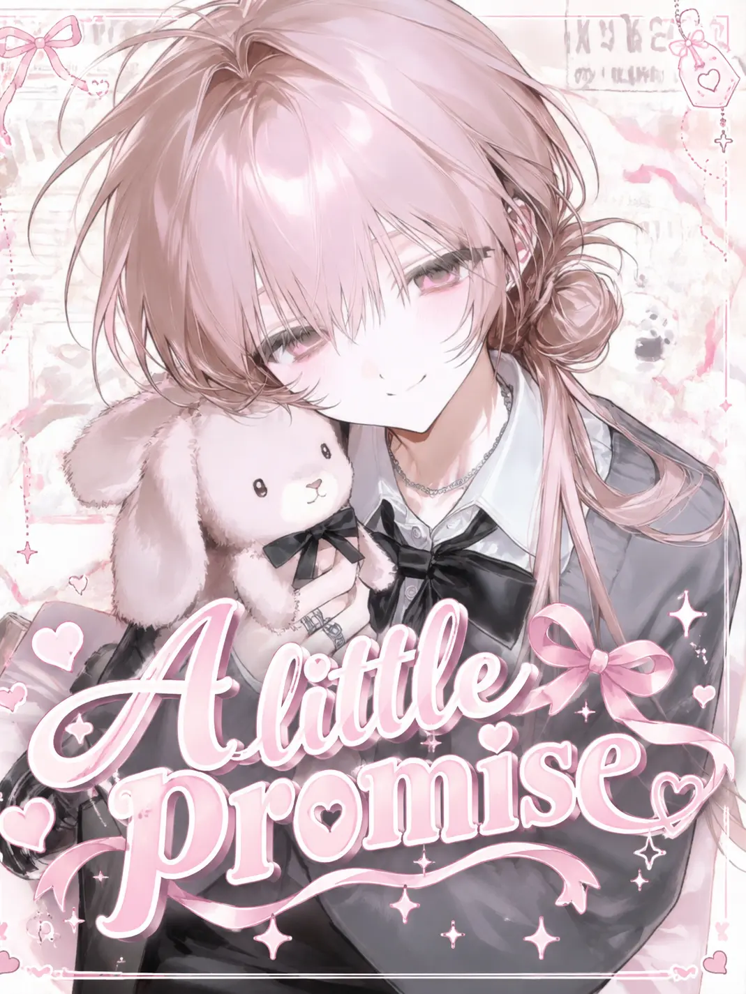 HmnAi의 🐇 A little promise