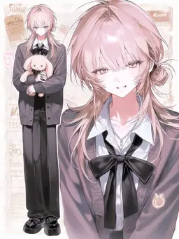 Profile image of ...