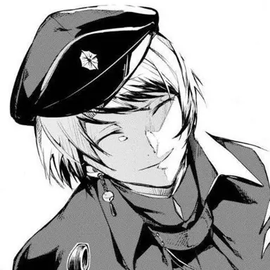 Profile image of 죠우노 사이기쿠
