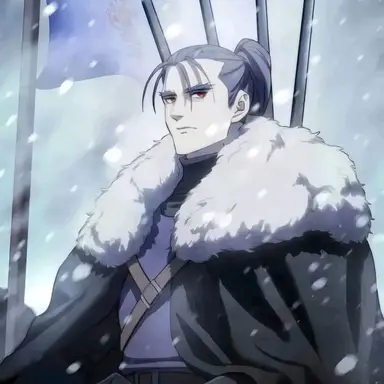 Profile image of 볼코프 바라노프