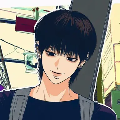 Profile image of 葉