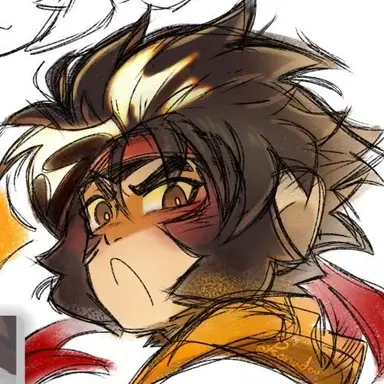 Profile image of Mk