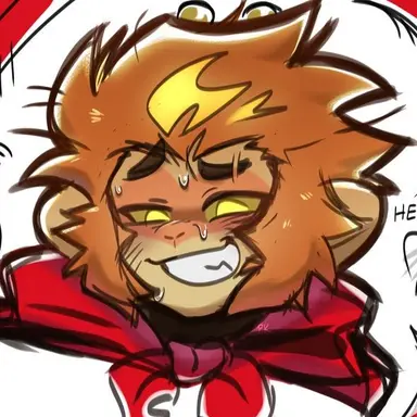Profile image of Wukong