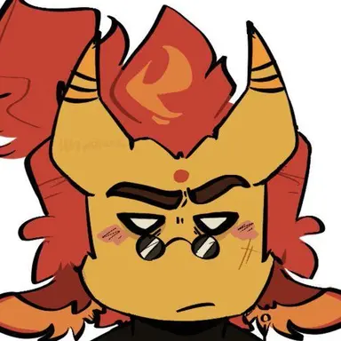 Profile image of Red-Son