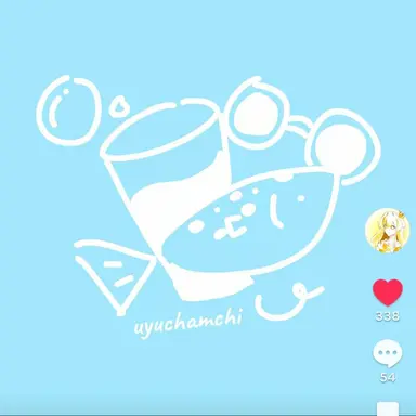 Profile image of 우유참치
