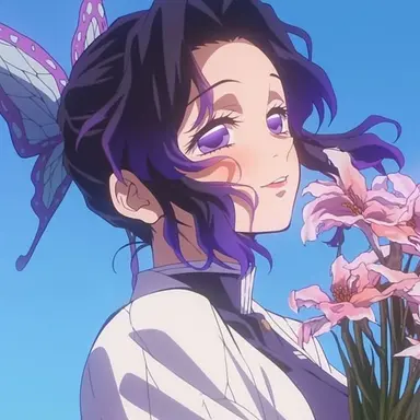 Profile image of 코쵸우 시노부