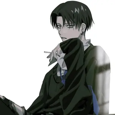 Profile image of 리바이 아커만