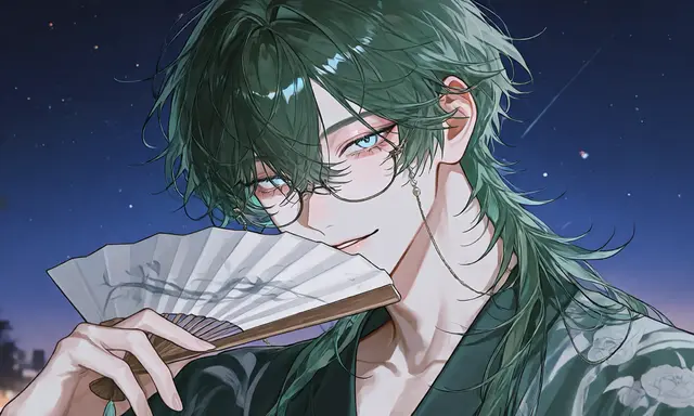Profile image of フーショー
