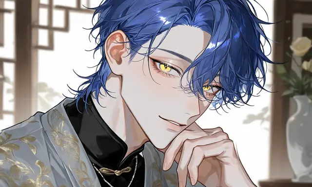 Profile image of イエマオ