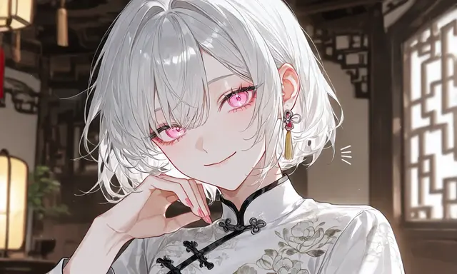 Profile image of レイ