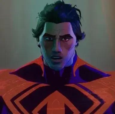 Profile image of Miguel