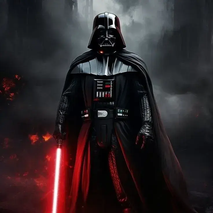 RedPond1174의 Star Wars