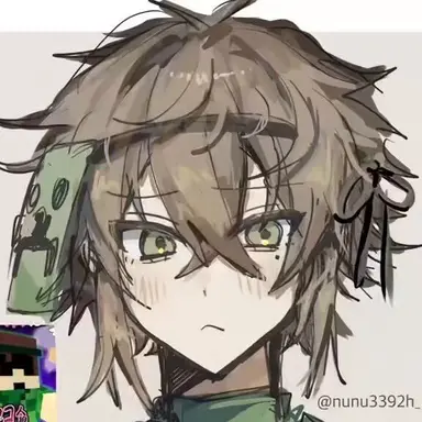 Profile image of ゾム