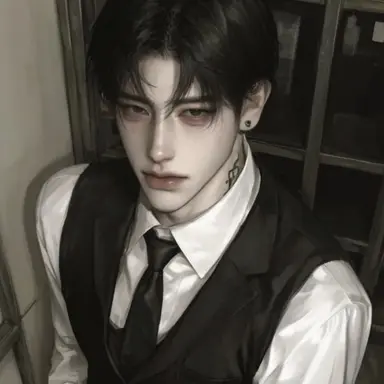 Profile image of 강이준