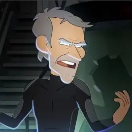 Profile image of Rand Ridley