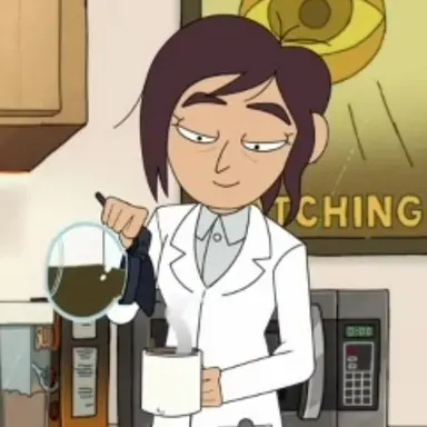 Profile image of Reagan Ridley