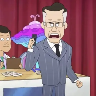 Profile image of J.R Scheimpough