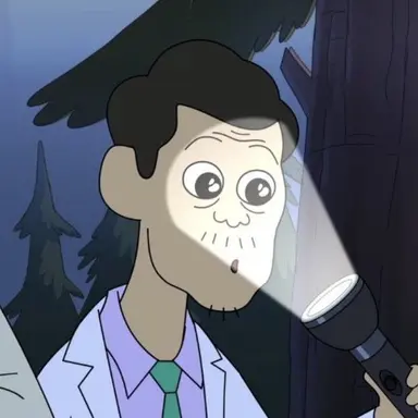 Profile image of Andre Lee