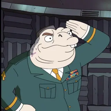 Profile image of Glenn Dolphman