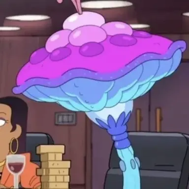 Profile image of Myc Cellium