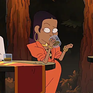 Profile image of Gigi Thompson