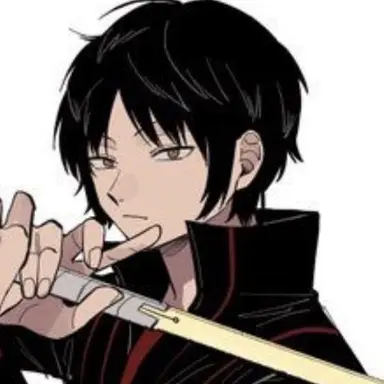 Profile image of 烏丸京介
