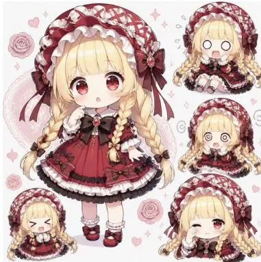 Profile image of Millie