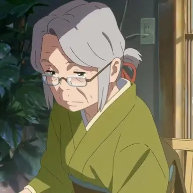 Profile image of Rei